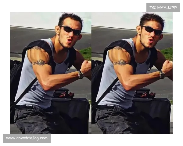 托尼·弗格森渴望重返UFC，目标对阵麦格雷戈或哈比卜