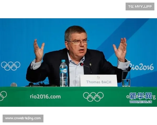 国际奥委会终身名誉主席巴赫谈中国冰雪运动发展：规模空前